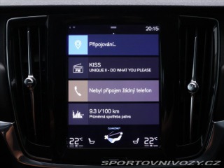 Volvo V90 2,0 Cross Country Polesta 2019
