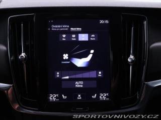 Volvo V90 2,0 Cross Country Polesta 2019