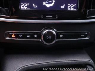 Volvo V90 2,0 Cross Country Polesta 2019