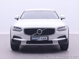 Volvo V90 2,0 Cross Country Polesta 2019