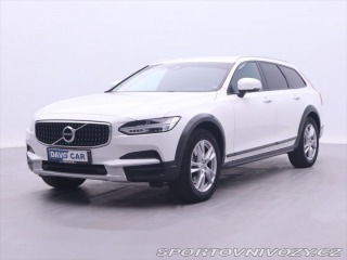 Volvo V90 2,0 Cross Country Polesta 2019