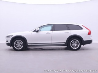 Volvo V90 2,0 Cross Country Polesta 2019
