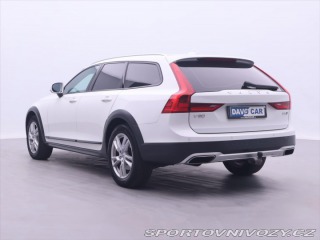 Volvo V90 2,0 Cross Country Polesta 2019