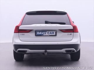 Volvo V90 2,0 Cross Country Polesta 2019