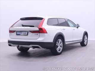 Volvo V90 2,0 Cross Country Polesta 2019