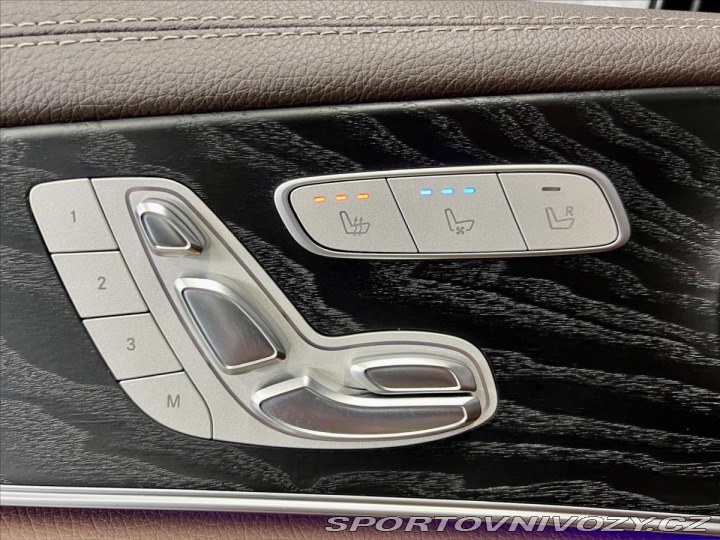 Mercedes-Benz E 400d 4MATIC ALL-TERRAIN, 2019