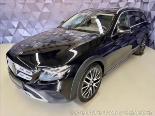 Mercedes-Benz E 400d 4MATIC ALL-TERRAIN, 2019