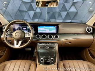 Mercedes-Benz E 400d 4MATIC ALL-TERRAIN, 2019