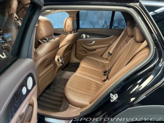 Mercedes-Benz E 400d 4MATIC ALL-TERRAIN, 2019