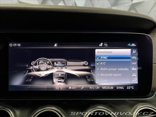 Mercedes-Benz E 400d 4MATIC ALL-TERRAIN, 2019