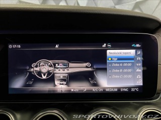 Mercedes-Benz E 400d 4MATIC ALL-TERRAIN, 2019