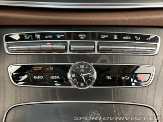 Mercedes-Benz E 400d 4MATIC ALL-TERRAIN, 2019