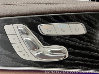 Mercedes-Benz E 400d 4MATIC ALL-TERRAIN, 2019