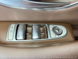 Mercedes-Benz E 400d 4MATIC ALL-TERRAIN, 2019