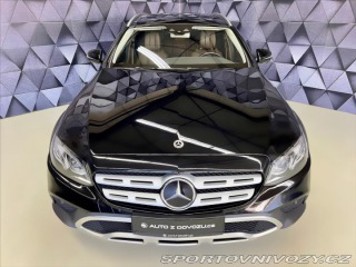 Mercedes-Benz E 400d 4MATIC ALL-TERRAIN, 2019
