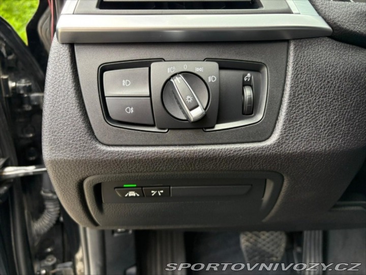 BMW 3 2,0 320d 2016