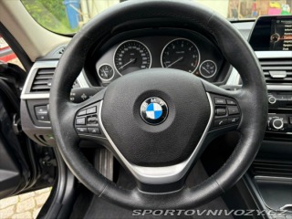 BMW 3 2,0 320d 2016