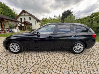 BMW 3 2,0 320d 2016