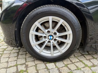 BMW 3 2,0 320d 2016