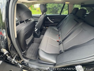 BMW 3 2,0 320d 2016