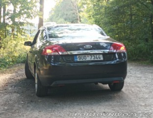 Ford Ostatní modely Focus 2,0 CC TDCI 2007