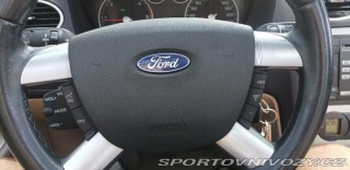 Ford Ostatní modely Focus 2,0 CC TDCI 2007