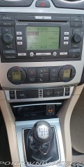 Ford Ostatní modely Focus 2,0 CC TDCI 2007