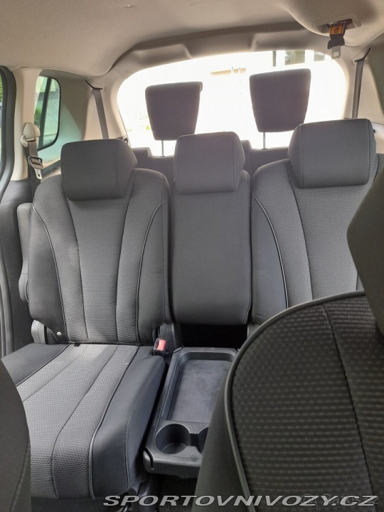Mazda Ostatní modely 5 2,0 r..v. 2015, 110kw 2015