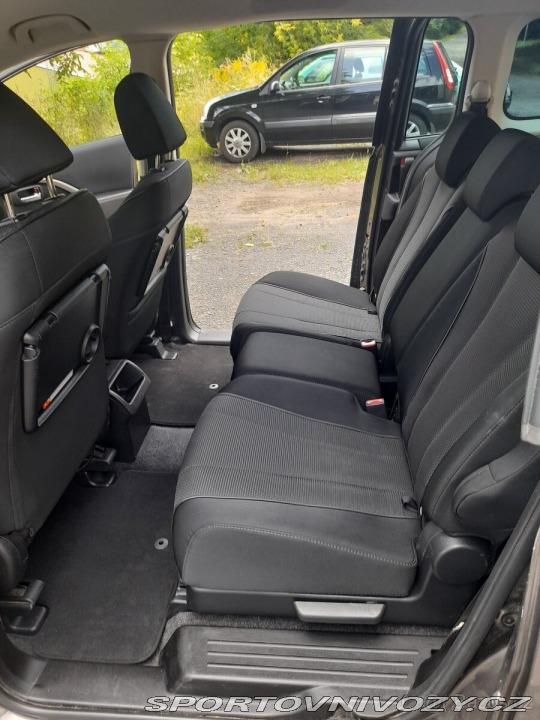 Mazda Ostatní modely 5 2,0 r..v. 2015, 110kw 2015
