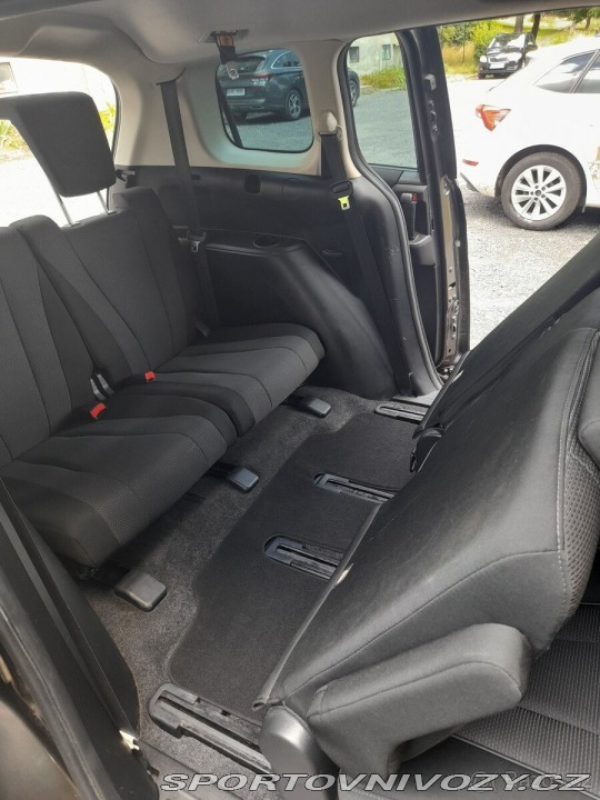 Mazda Ostatní modely 5 2,0 r..v. 2015, 110kw 2015