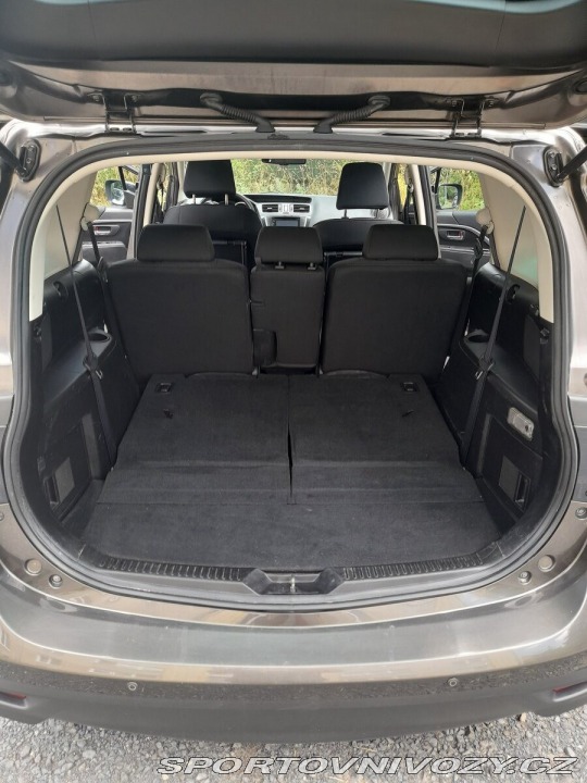 Mazda Ostatní modely 5 2,0 r..v. 2015, 110kw 2015