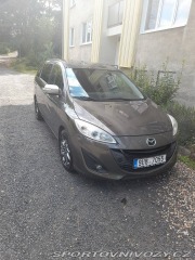 Mazda Ostatní modely 5 2,0   r..v. 2015, 110kw 2015