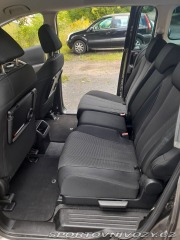 Mazda Ostatní modely 5 2,0   r..v. 2015, 110kw 2015