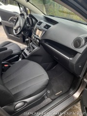 Mazda Ostatní modely 5 2,0   r..v. 2015, 110kw 2015
