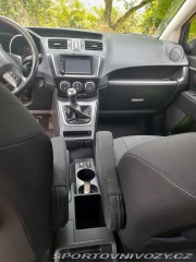 Mazda Ostatní modely 5 2,0   r..v. 2015, 110kw 2015