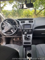 Mazda Ostatní modely 5 2,0   r..v. 2015, 110kw 2015