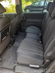 Mazda Ostatní modely 5 2,0   r..v. 2015, 110kw 2015