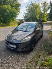 Mazda Ostatní modely 5 2,0   r..v. 2015, 110kw 2015