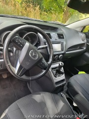 Mazda Ostatní modely 5 2,0   r..v. 2015, 110kw 2015