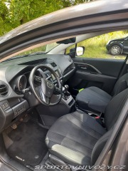 Mazda Ostatní modely 5 2,0   r..v. 2015, 110kw 2015