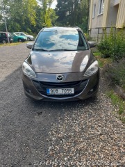 Mazda Ostatní modely 5 2,0   r..v. 2015, 110kw 2015