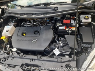 Mazda Ostatní modely 5 2,0   r..v. 2015, 110kw 2015