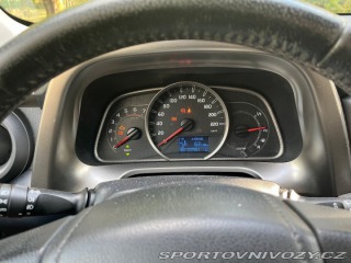 Toyota Ostatní modely RAV4 2,2 D4D 110kW 2013