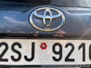 Toyota Ostatní modely RAV4 2,2 D4D 110kW 2013