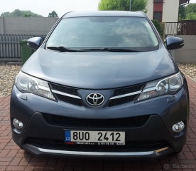 Toyota  RAV4 2,2   2AD-FTV 110kW/150HP