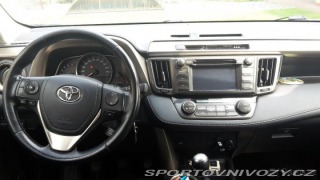 Toyota Ostatní modely RAV4 2,2   2AD-FTV 110kW/150HP 2013