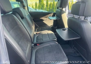 Volkswagen Ostatní modely Sharan 2,0 2019
