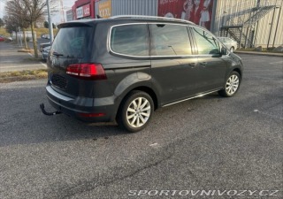 Volkswagen Ostatní modely Sharan 2,0 2019