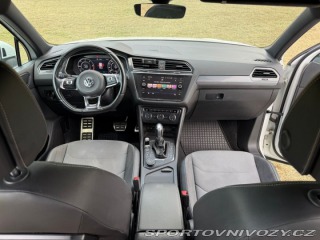 Volkswagen Ostatní modely Tiguan 2,0   R-Line, 2017, TDI 1 2017