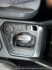 Volkswagen Ostatní modely Tiguan 2,0   R-Line, 2017, TDI 1 2017